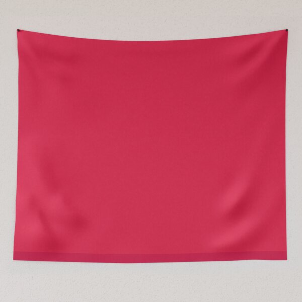 Item preview, Solid Rockets Red | Team Colors designed and sold by solidly.