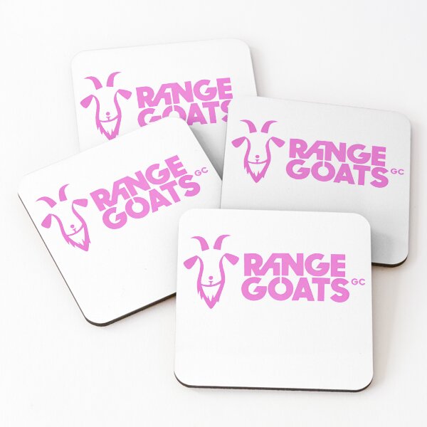Item preview, range goats merch designed and sold by Cock-bling.