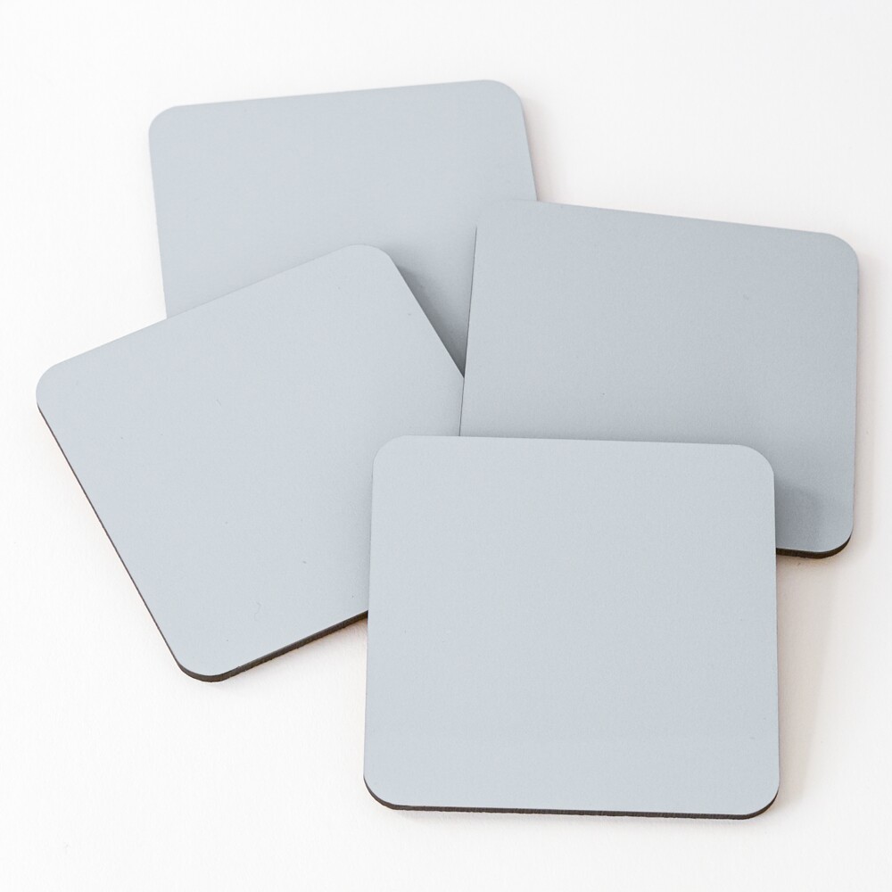 Item preview, Coasters (Set of 4) designed and sold by solidly.
