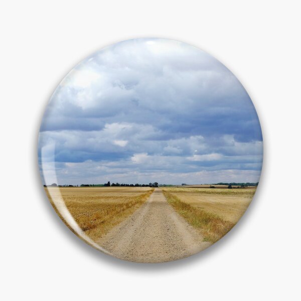 Item preview, Carretera Boadilla del Camino - Itero de la Vega designed and sold by troianifabrizio.