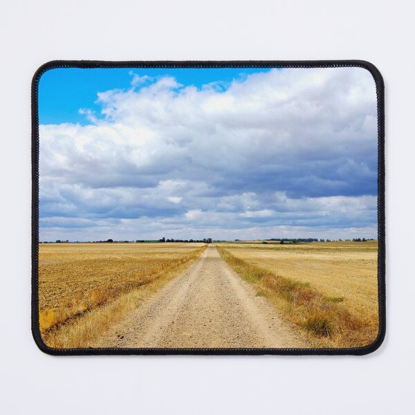 Item preview, Carretera Boadilla del Camino - Itero de la Vega designed and sold by troianifabrizio.