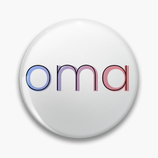 Item preview, Oma designed and sold by Opahiai.
