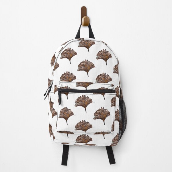 Item preview, Brown splash flower designed and sold by joshuayule.