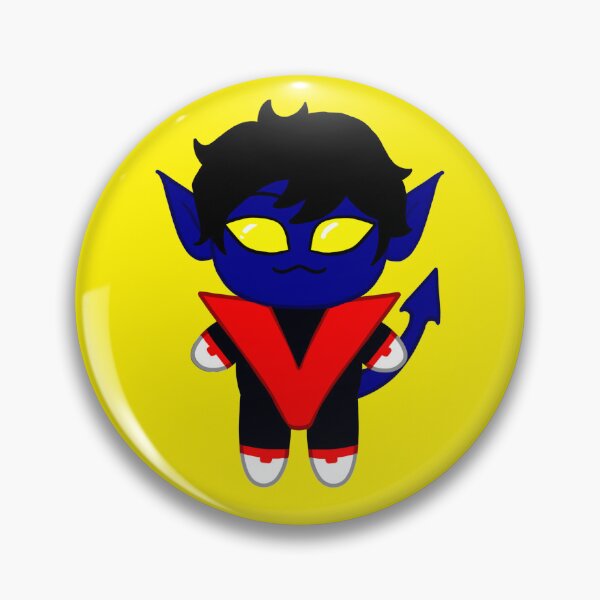Artikelvorschau, Chibi X-Men – Nightcrawler/ Kurt Wagner entworfen und verkauft von DoodleSnake58.