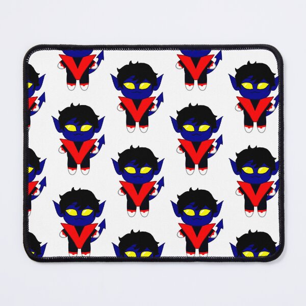 Artikelvorschau, Chibi X-Men – Nightcrawler/ Kurt Wagner entworfen und verkauft von DoodleSnake58.
