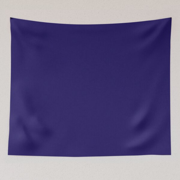 Item preview, Solid Suns Purple | Team Colors designed and sold by solidly.