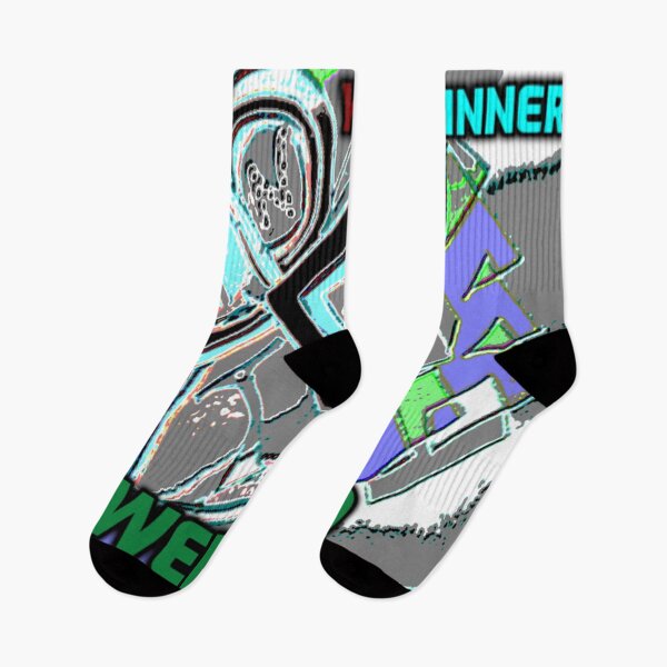 Item preview, Embrace Your Inner Weirdo 2 Abstract designed and sold by SmashingDeals.