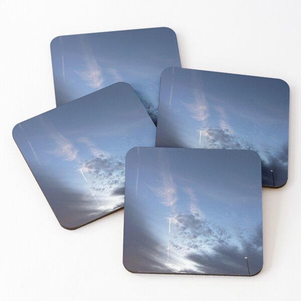 Item preview, Dark Skies designed and sold by YandIDesigner.