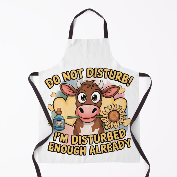 Item preview, Do Not Disturb designed and sold by DDsTreasuresWV.