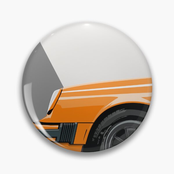 Item preview, 911 SC Orange designed and sold by DrivenRhythm.