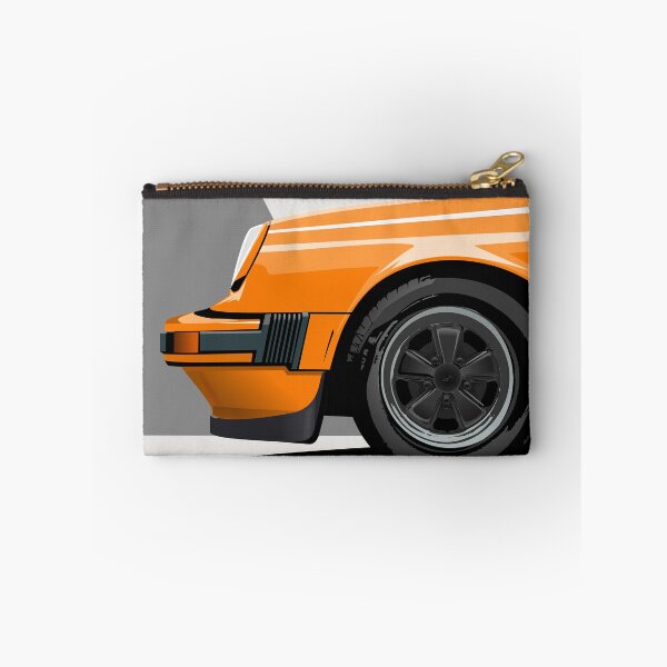 Item preview, 911 SC Orange designed and sold by DrivenRhythm.