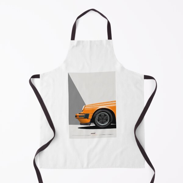 Item preview, 911 SC Orange designed and sold by DrivenRhythm.