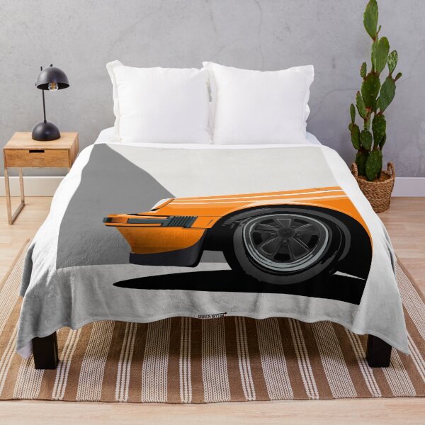 Item preview, 911 SC Orange designed and sold by DrivenRhythm.