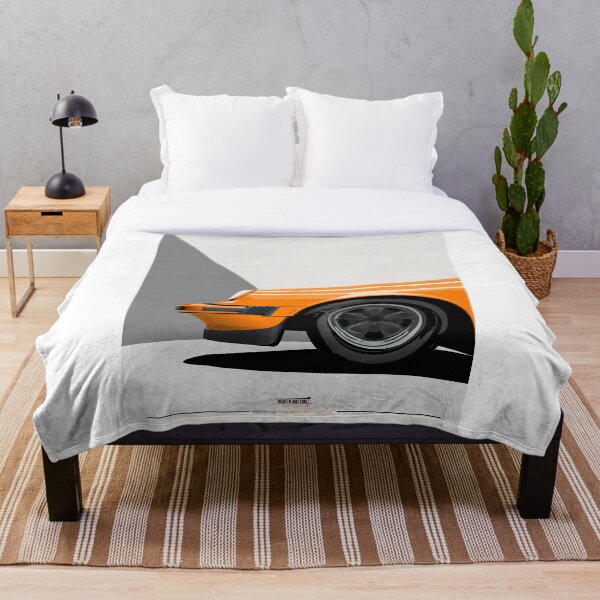 Artikelvorschau, 911 SC Orange entworfen und verkauft von DrivenRhythm.