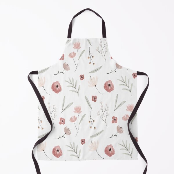 Item preview, Small rose with floral pattern designed and sold by Jamildesign.