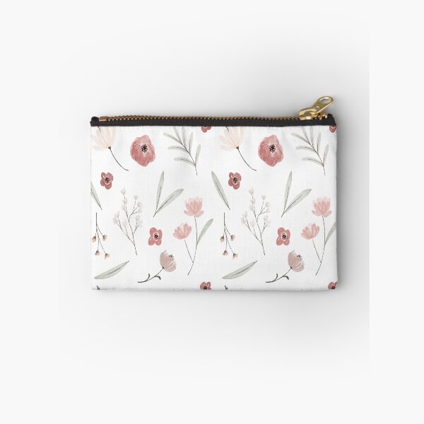 Item preview, Small rose with floral pattern designed and sold by Jamildesign.