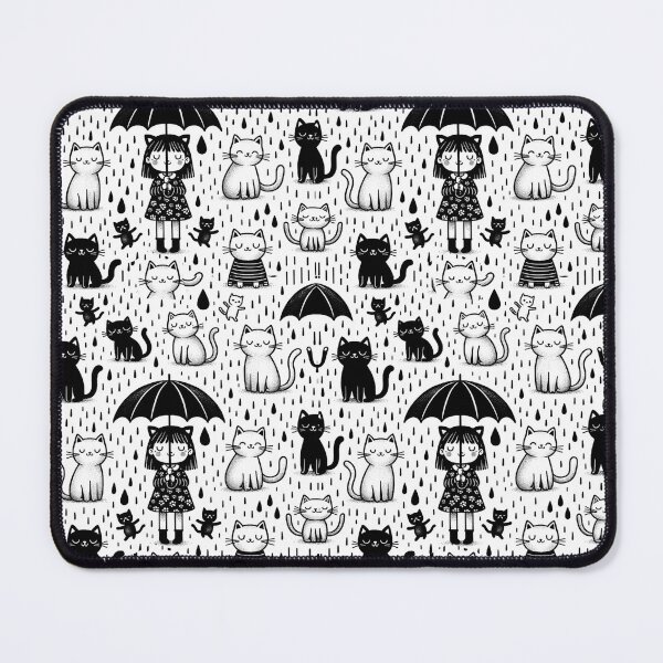 Item preview, Cat Shower designed and sold by LeosCloset.