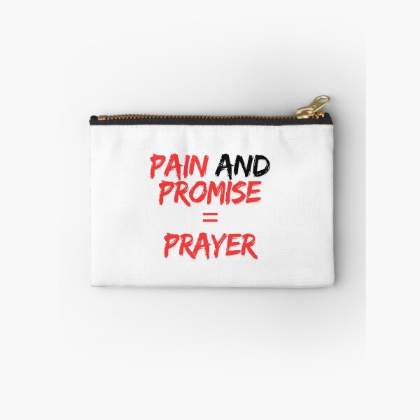 Artikelvorschau, Schmerz und Versprechen = Gebet entworfen und verkauft von Country By Blessings.