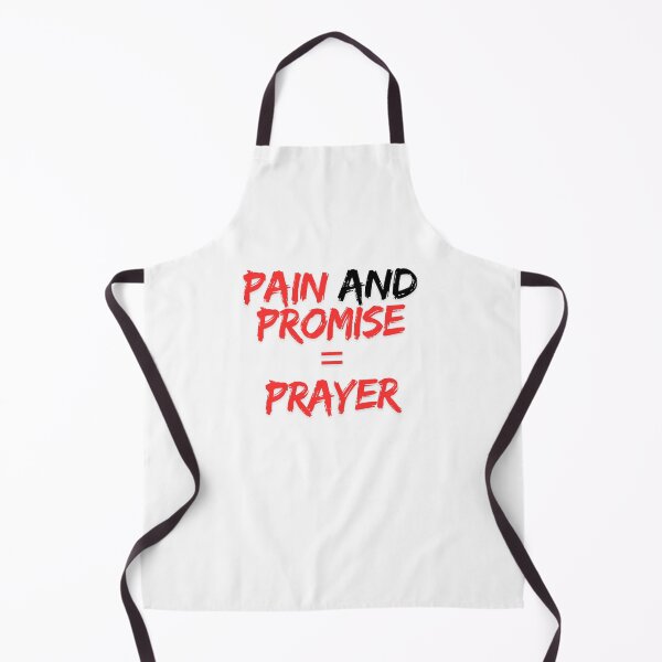 Artikelvorschau, Schmerz und Versprechen = Gebet entworfen und verkauft von Country By Blessings.