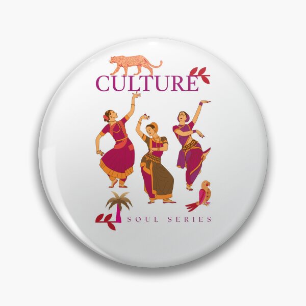 Item preview, A Cultural Art of Dance  designed and sold by PS-Zest.