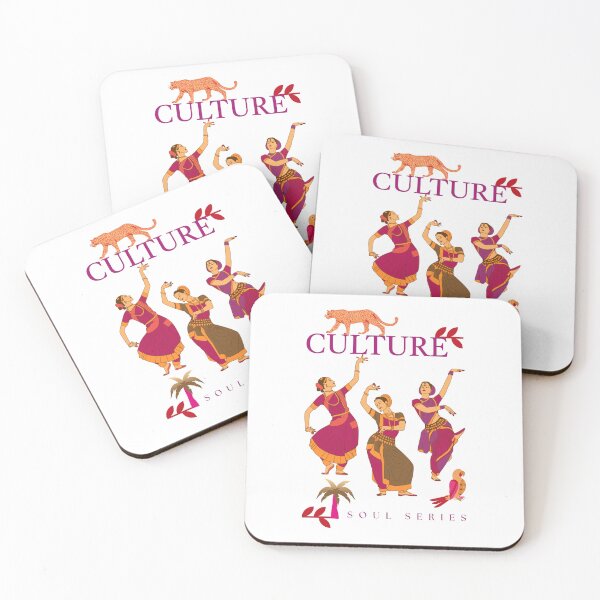 Item preview, A Cultural Art of Dance  designed and sold by PS-Zest.