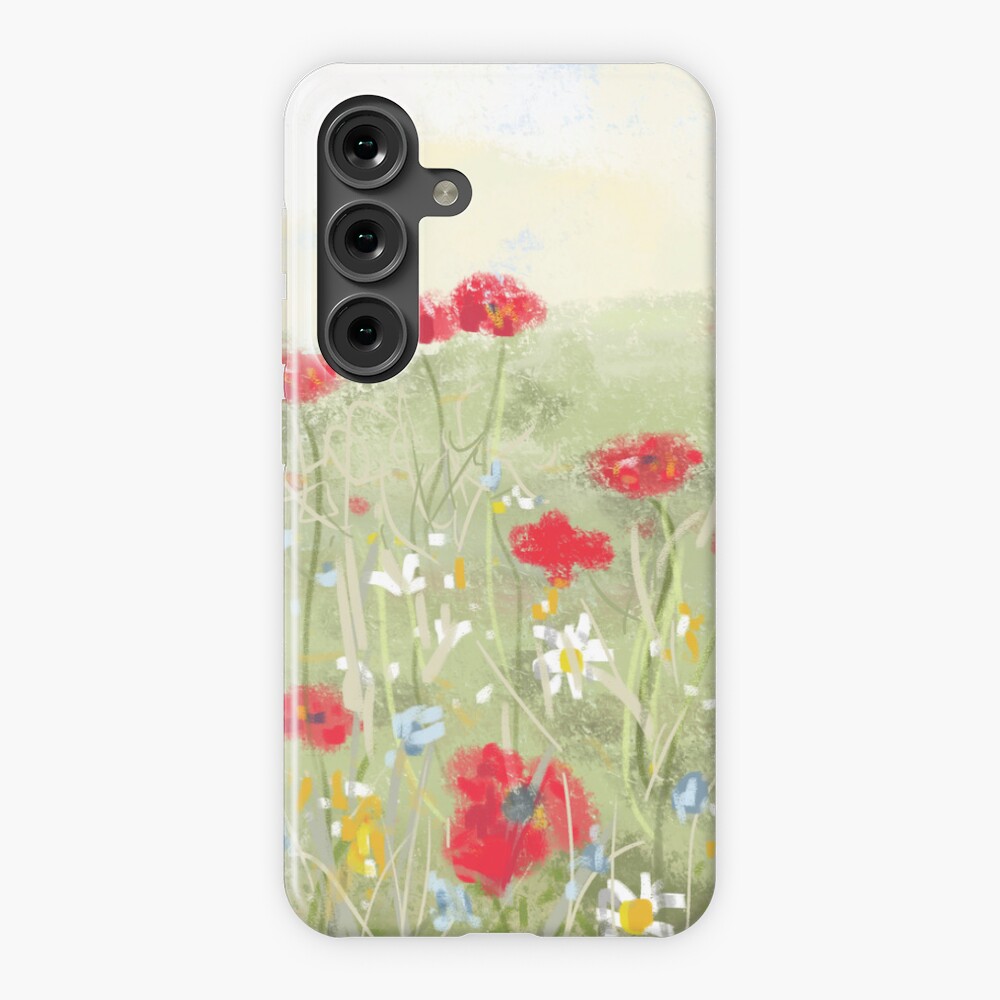 Item preview, Samsung Galaxy Snap Case designed and sold by ClareWalkerArt.