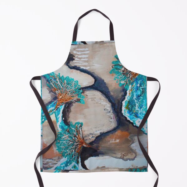 Item preview, Flower, rock, water  designed and sold by joshuayule.