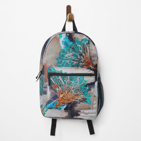 Item preview, Flower, rock, water  designed and sold by joshuayule.