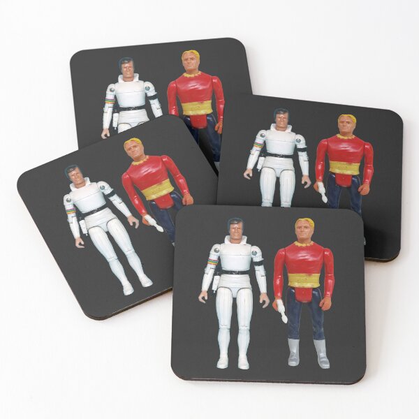 Item preview, Space Warriors designed and sold by TheBurritoKid.