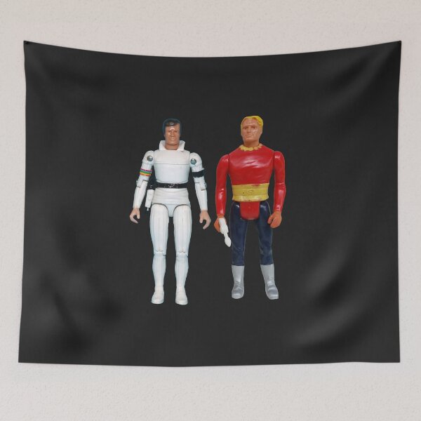 Item preview, Space Warriors designed and sold by TheBurritoKid.