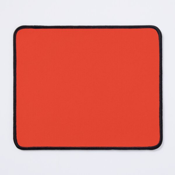 Item preview, Solid Thunder Red | Team Colors designed and sold by solidly.