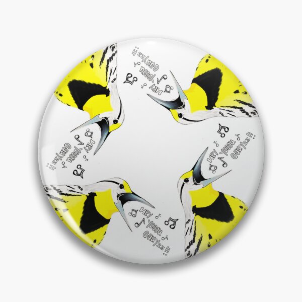 Item preview, Hey yooou guyzz!! designed and sold by Songdog Desert Treasures.