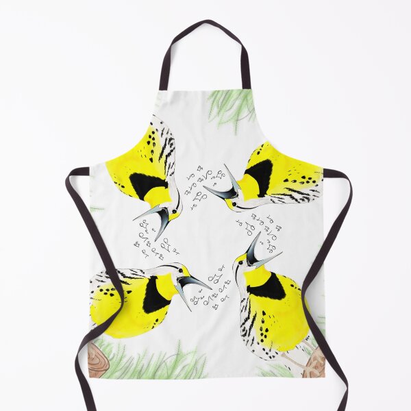 Item preview, Meadowlark Song designed and sold by Songdog Desert Treasures.