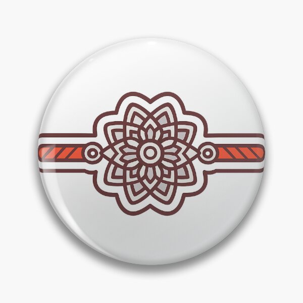 Item preview, Raksha Bandhan Wristband designed and sold by joshuayule.