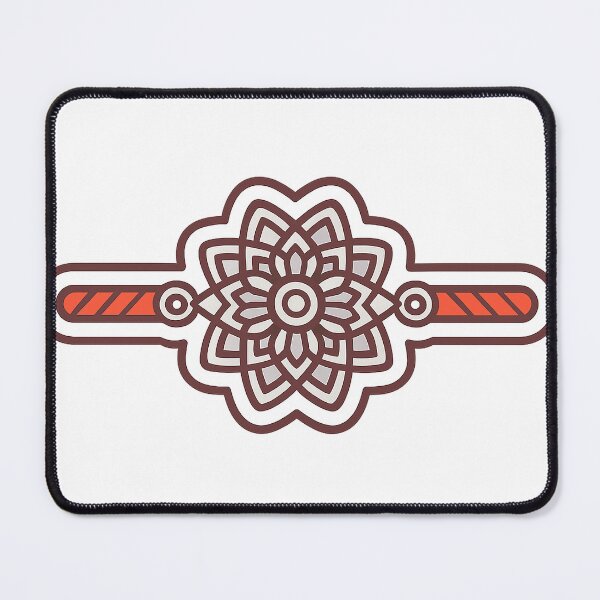 Item preview, Raksha Bandhan Wristband designed and sold by joshuayule.