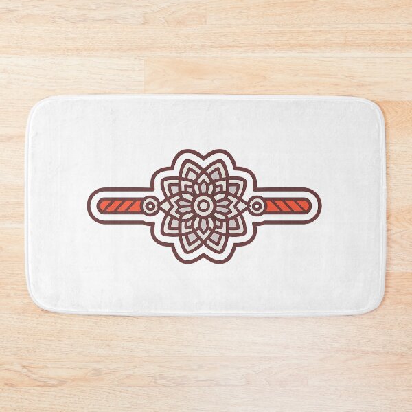 Item preview, Raksha Bandhan Wristband designed and sold by joshuayule.