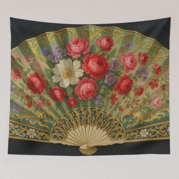 Item preview, Golden elegance in bloom designed and sold by Sigtrix.