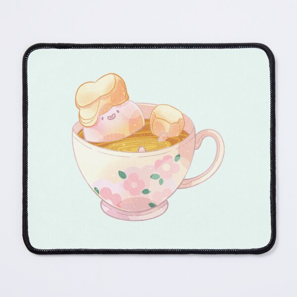 Item preview, Tea time designed and sold by CozyTales.