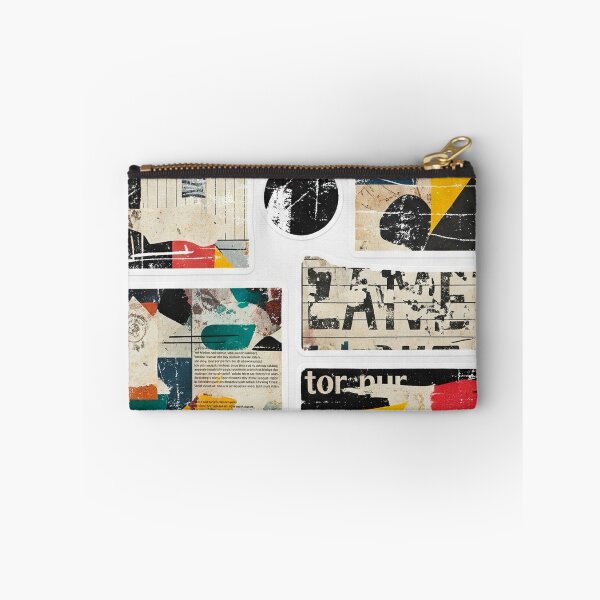 Item preview, Fractured Truth Sticker Sheet, Karen Read Inspired, Evidence Board Graphics, Abstract True Crime Decals designed and sold by j-2k.
