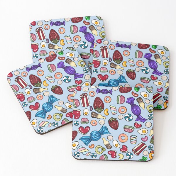 Item preview, It's Raining Sweeties!! designed and sold by Belladonna-Lily.