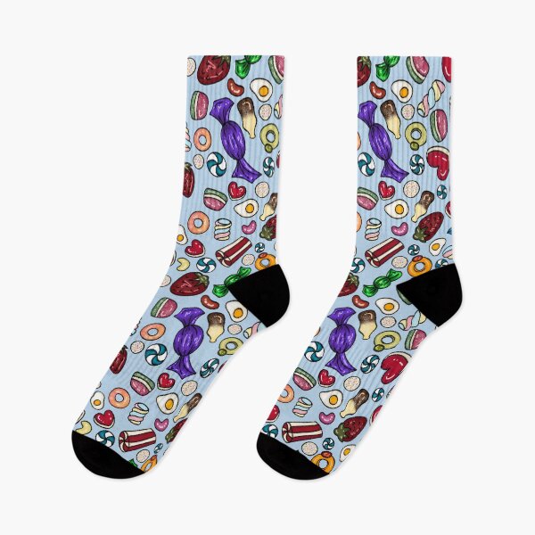 Item preview, It's Raining Sweeties!! designed and sold by Belladonna-Lily.