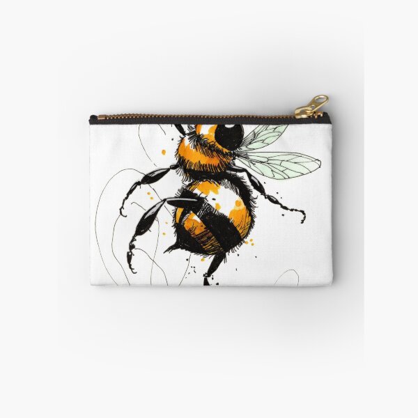 Item preview, Bee Fosse designed and sold by Scribbles & Doodles by Jinx.