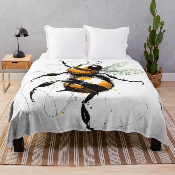 Item preview, Bee Fosse designed and sold by Scribbles & Doodles by Jinx.