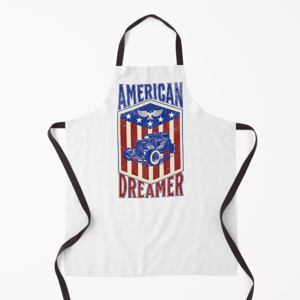 Item preview, American Dreamer July 4th Design designed and sold by TurnEffect.