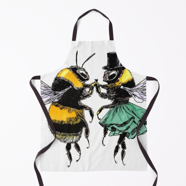 Item preview, Jitterbee designed and sold by Scribbles & Doodles by Jinx.
