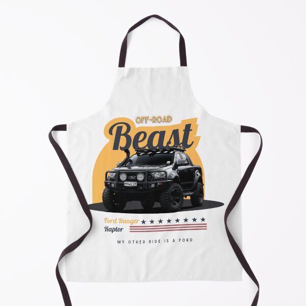 Item preview, Vintage Ford Truck T-Shirt Design for Drivers designed and sold by LunaLoop.