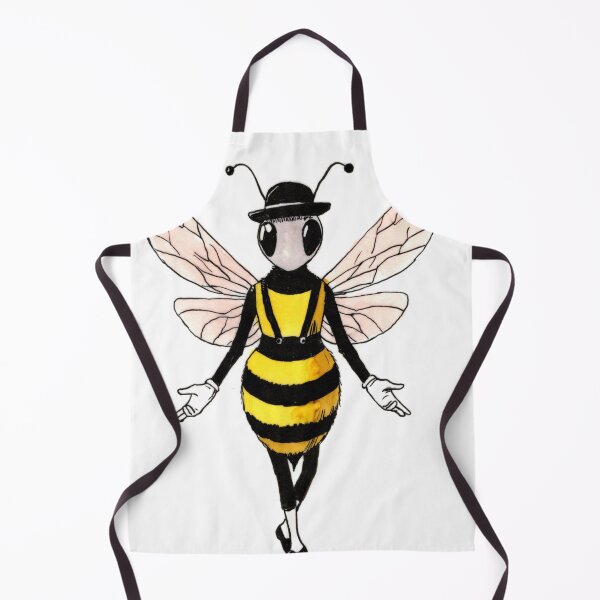 Item preview, Mime designed and sold by Scribbles & Doodles by Jinx.
