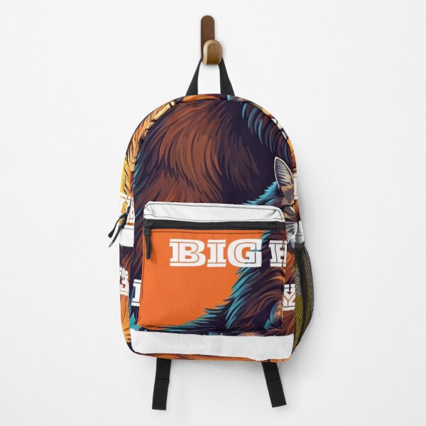 Item preview, Big Hairy designed and sold by YobdabTs.
