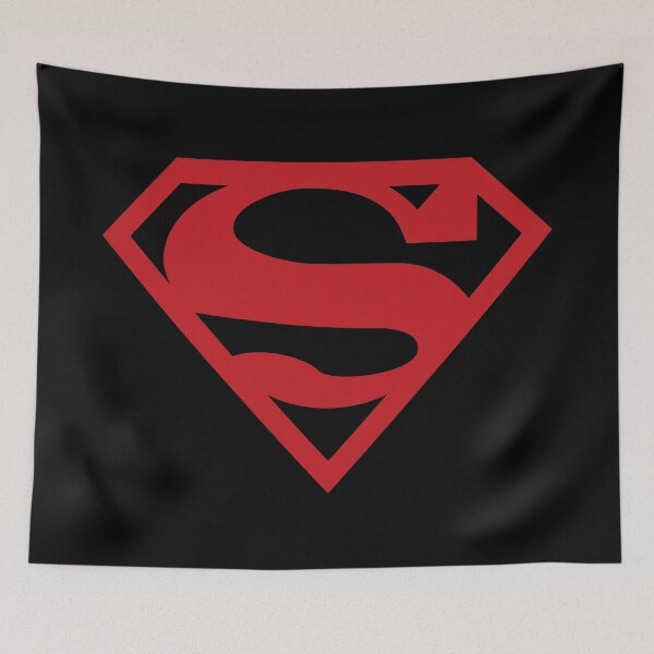 Item preview, Red S Shield designed and sold by carloscocreates.