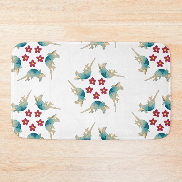 Item preview, Armadillo Starflower designed and sold by Songdog Desert Treasures.